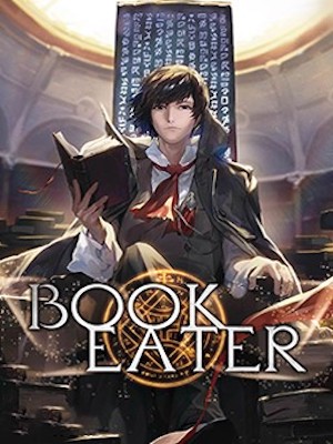 Book Eater