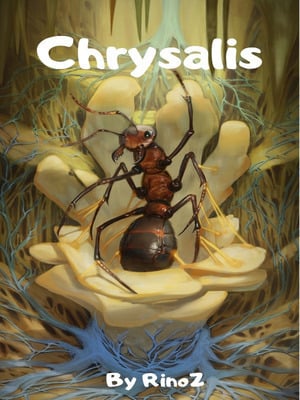 Chrysalis