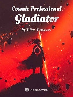 Cosmic Professional Gladiator