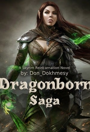 Dragonborn Saga