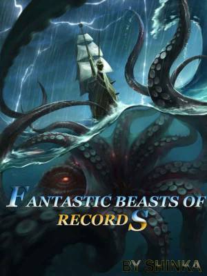 Fantastic Beasts of Records: Lecherous Prince Of The Sea