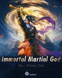 Immortal Martial God