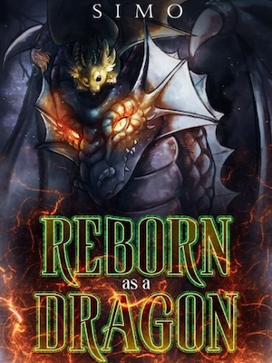 Reborn as a DRAGON